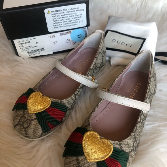 Gucci Erin -Kid - Picture 6 of 9